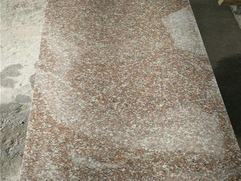 granite slabs