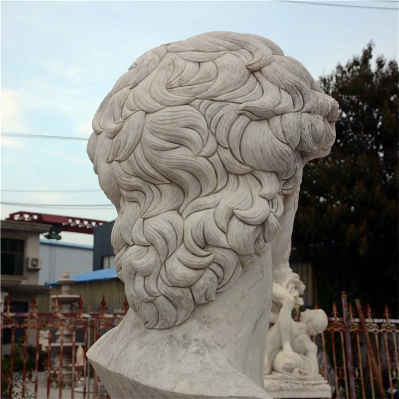 custom marble bust custom marble bust