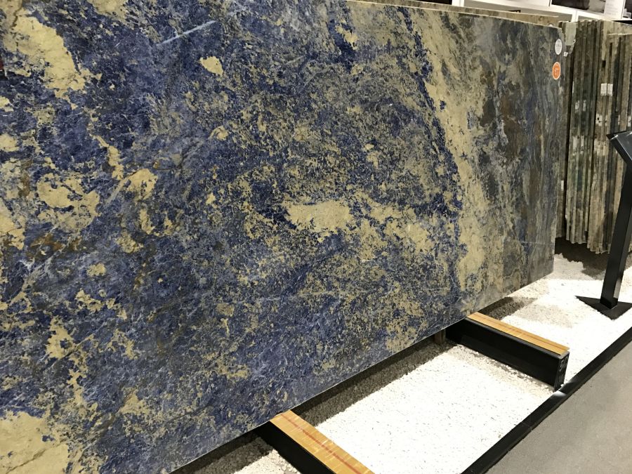 Bolivia Blue Quartz Bolivia Blue Quartz