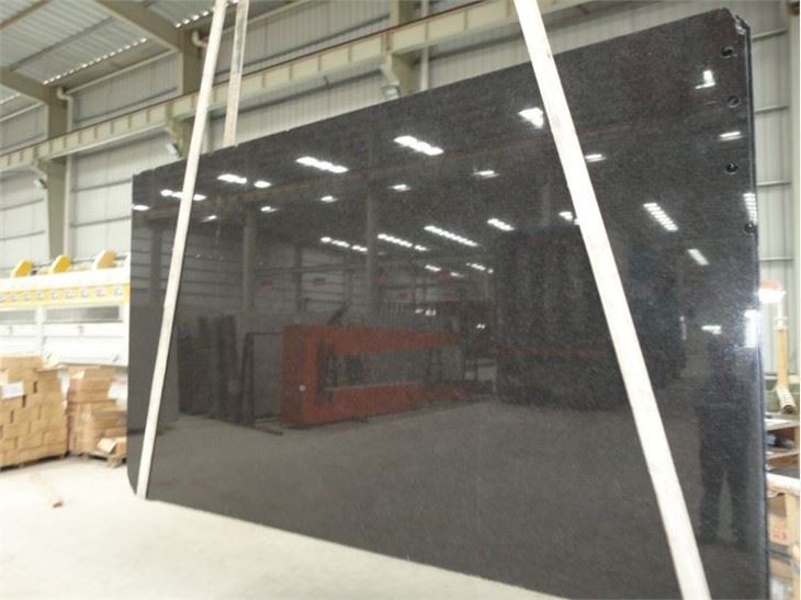 granite pearl black