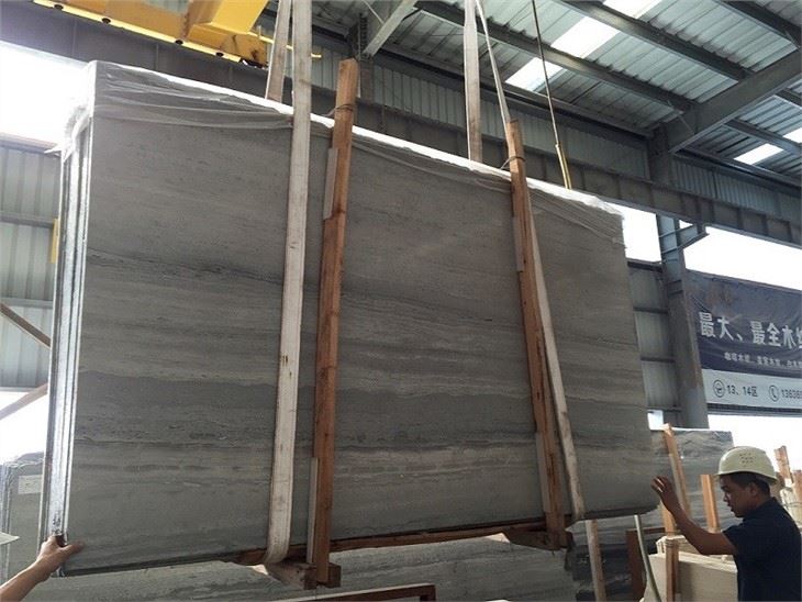 blue marble slab