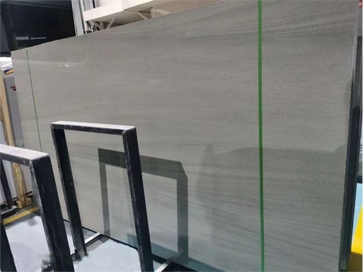 Lyne Grey Marble