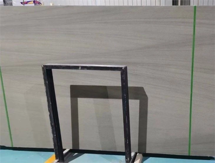 Lyon Grey Marble Slab