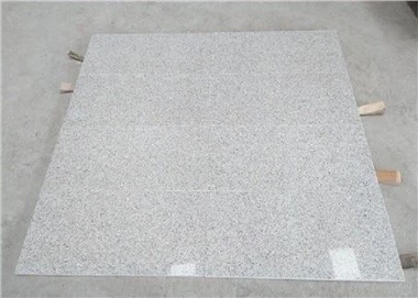 Shandong baltais granīts
