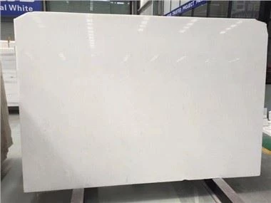 Thassos baltā marmora plāksne