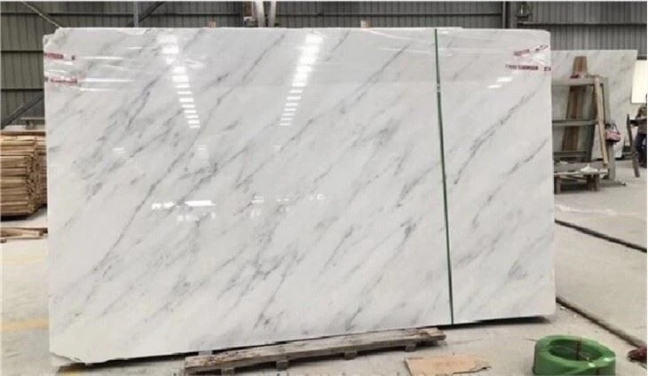 eastern white marble