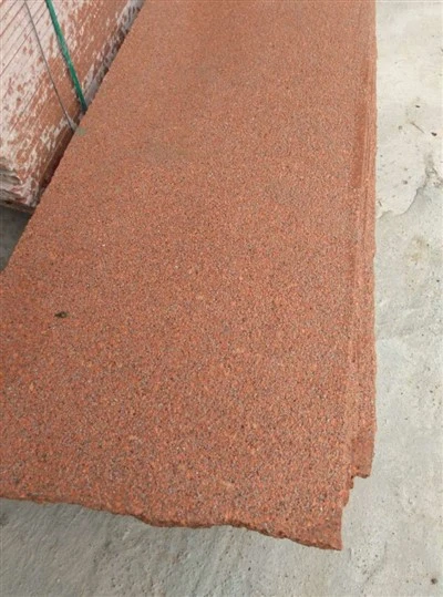 Guangze sarkanais granīts