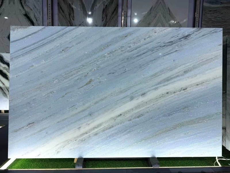 blue crystal marble blue crystal marble