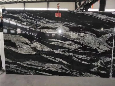 Nero Marquina Marmors